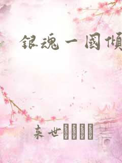 银魂一国倾城篇