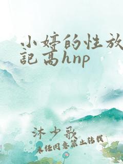 小婷的性放荡日记高hnp