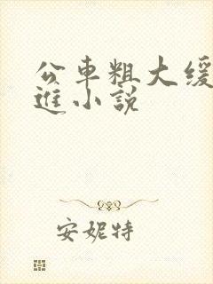 公车粗大缓缓挤进小说
