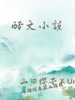 酷文小说