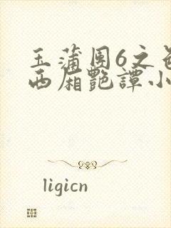 玉蒲团6之色情西厢艳谭小说