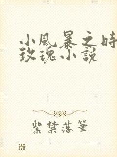 小风暴之时间的玫瑰小说