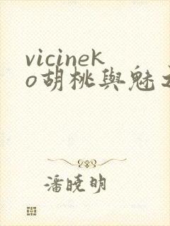 vicineko胡桃与魅之恶魔