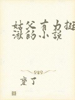 姑父有力挺送徐湫的小说