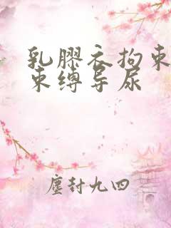 乳胶衣拘束震动束缚导尿