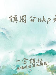 镇国公nhp文