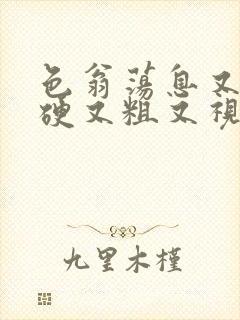 色翁荡息又大又硬又粗又视频图片