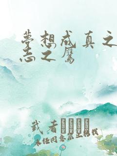 梦想成真之德意志之鹰