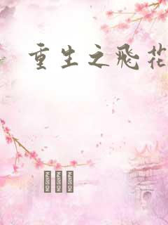 重生之飞花落照