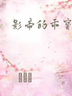 影帝的乖宝