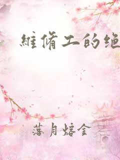 维修工的绝遇