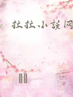 拉拉小说网