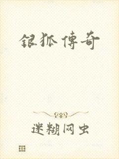 银狐传奇