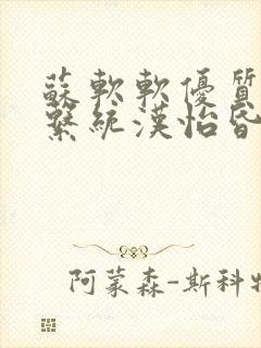 苏软软优质灌溉系统汉怡昏