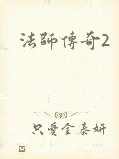 法师传奇2