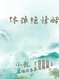 休掉绝情酷王爷