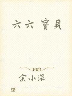 六六 宝贝