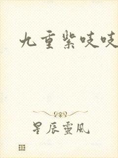 九重紫吱吱小说