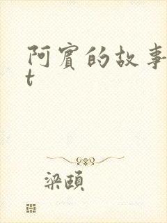 阿宾的故事txt