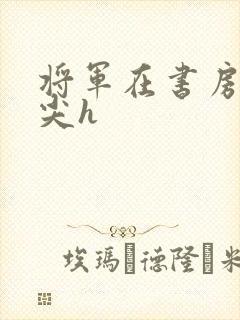 将军在书房含乳尖h