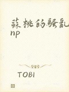 苏桃的骚乱文肉np