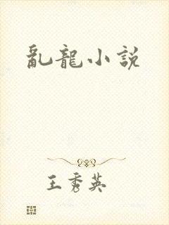 乱龙小说