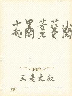 十里芳菲小说笔趣阁免费阅读全文