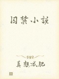 囚禁小说