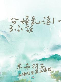 公妇乱淫1一13小说
