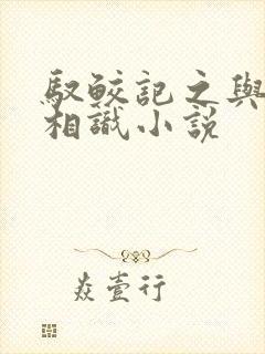 驭鲛记之与君初相识小说