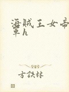 海贼王女帝被海军h