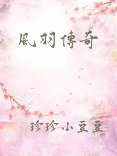 风羽传奇