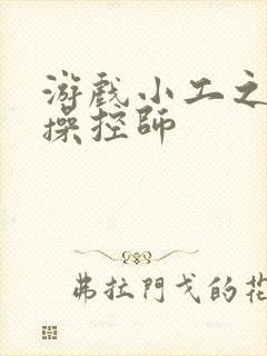 游戏小工之元素操控师