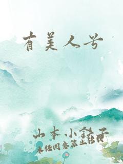 有美人兮