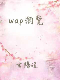 wap浏览