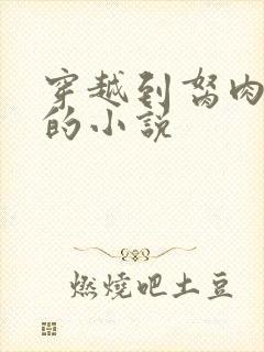穿越到胬肉系统的小说