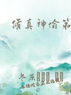 修真神偷第二部