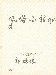 低俗小说qvod