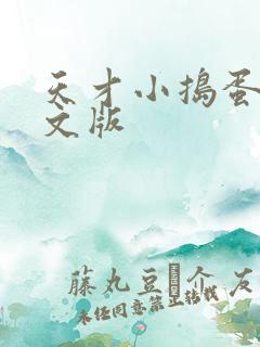 天才小捣蛋2中文版