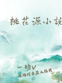 桃花源小说网