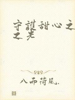 守护甜心之星辰之光