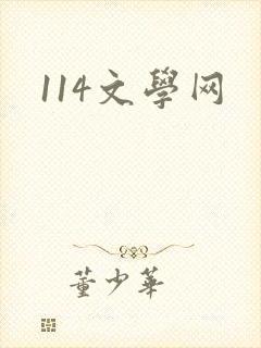 114文学网