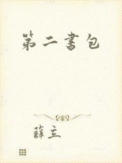 第二书包