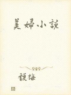 美妇小说