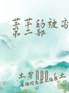 芊芊的被脔日常第二部