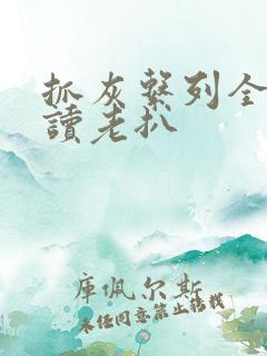 抓灰系列全文阅读老扒