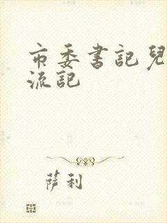 市委书记儿媳风流记