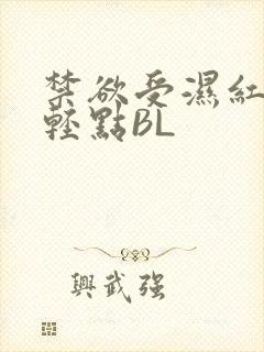 禁欲受湿红喘息轻点BL