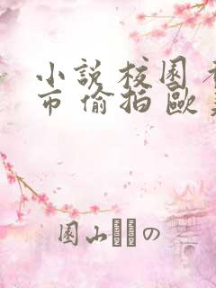 小说 校园 都市 偷拍 欧美