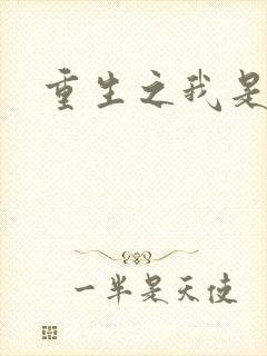 重生之我是刘备